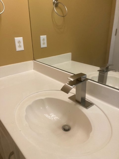 Slide of MD Handyman Services