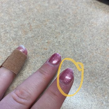 VIP Nails - Chipped paint - Nail Salons Near Me - Wausau, Wisconsin VIP Nails - Chipped paint - Nail Salons Near Me - Wausau, Wisconsin