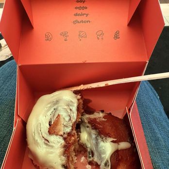 Bub's Bakery - Insane - Bakeries Near Me - New York, New York