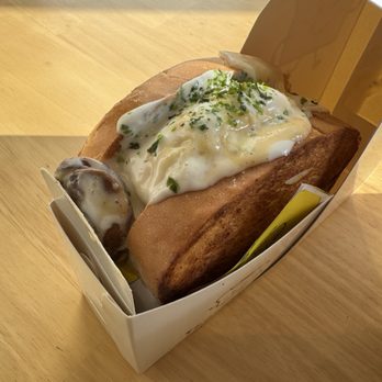 Toast N Egg - Korean Near Me - San Francisco, California Toast N Egg - Korean Near Me - San Francisco, California