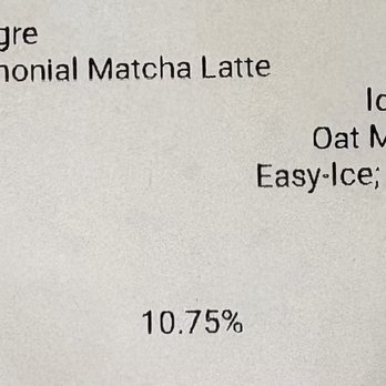 Cafe Eclado - Cafes Near Me - Artesia, California