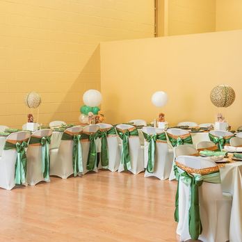 Bluesky Events Studio - Venues & Event Spaces Near Me - Houston, Texas