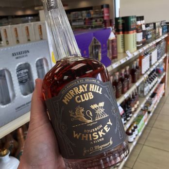 Virginia ABC - Murray Hill Bourbon - Beer, Wine & Spirits Near Me - Virginia Beach, Virginia Virginia ABC - Murray Hill Bourbon - Beer, Wine & Spirits Near Me - Virginia Beach, Virginia
