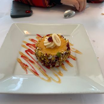 Mi Piace - Italian Near Me - Pasadena, California