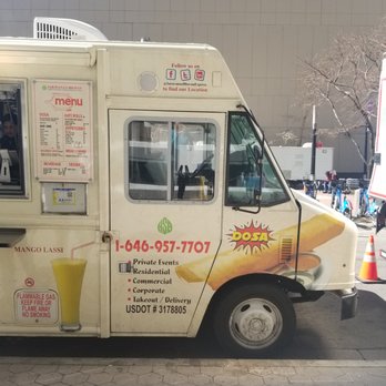 Saravana Bhavan - Truck - Vegetarian Near Me - New York, New York Saravana Bhavan - Truck - Vegetarian Near Me - New York, New York