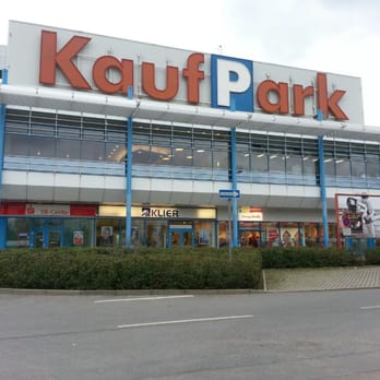 Kaufland - Grocery Near Me - Ahrensfelde, BB