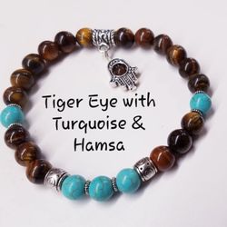 Handmade bracelet