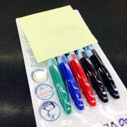 I called ahead to see if they had Vis a Vis. They were waiting for me to purchase when I arrived. Thank you!!