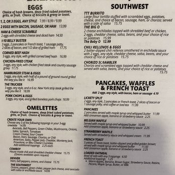 Omar's Hi-Way Chef Restaurant - Menu - American Near Me - Tucson, Arizona Omar's Hi-Way Chef Restaurant - Menu - American Near Me - Tucson, Arizona