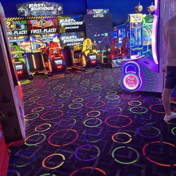 Arcade Time Entertainment - fast and furious - Arcades Near Me - Orlando, Florida Arcade Time Entertainment - fast and furious - Arcades Near Me - Orlando, Florida