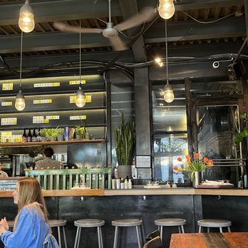 Réservoir - Breakfast & Brunch Near Me - Montreal, Quebec Réservoir - Breakfast & Brunch Near Me - Montreal, Quebec