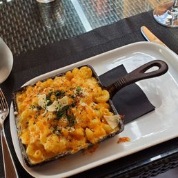 Lobster Mac