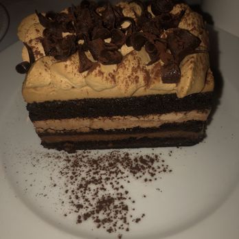 Le Gratin - Coffee cake tier - French Near Me - New York, New York