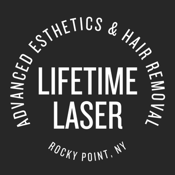 Lifetime Laser - Lifetime Laser Logo - Laser Hair Removal Near Me - Rocky Point, New York Lifetime Laser - Lifetime Laser Logo - Laser Hair Removal Near Me - Rocky Point, New York