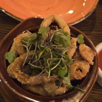 The Craftsman - Calamari - Coffee & Tea Near Me - Fair Lawn, New Jersey The Craftsman - Calamari - Coffee & Tea Near Me - Fair Lawn, New Jersey