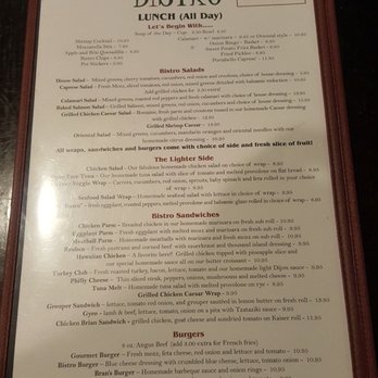 Maggiore Bistro - Italian Near Me - North Port, Florida Maggiore Bistro - Italian Near Me - North Port, Florida