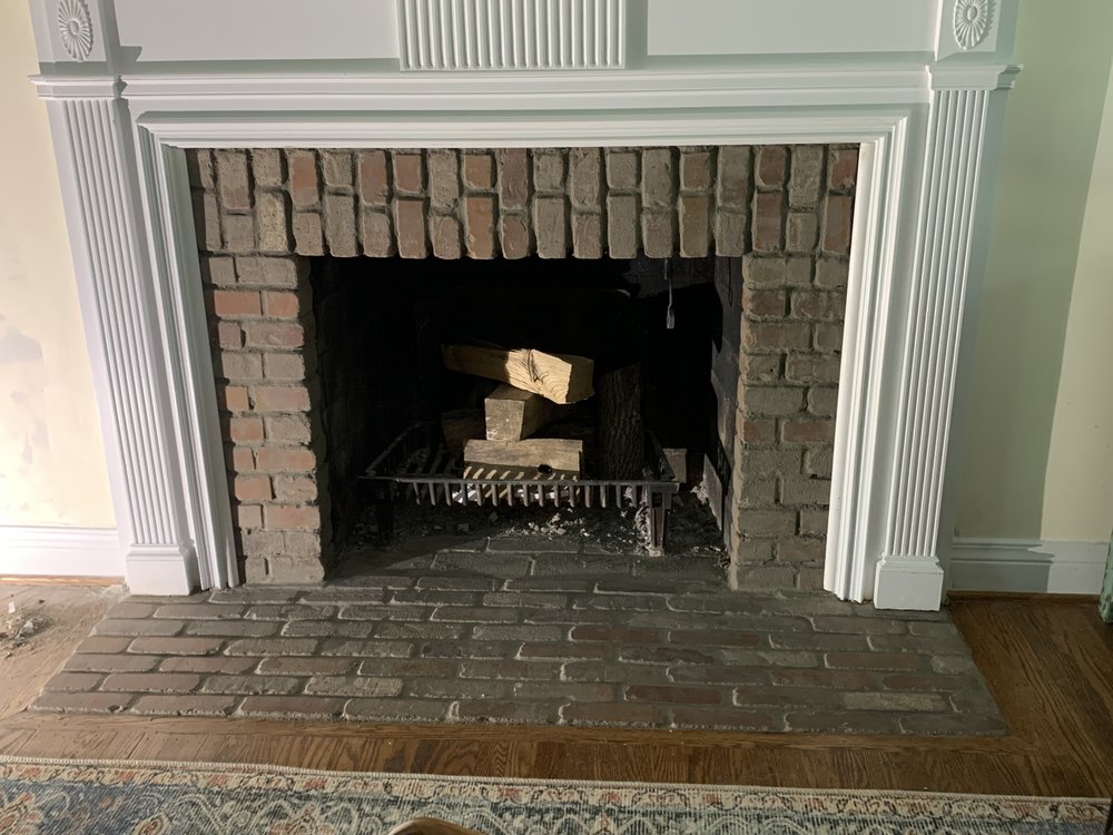 Slide of Handyman Dan