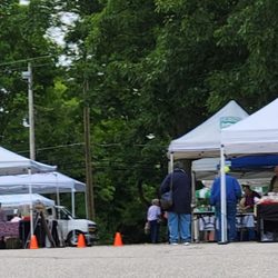Torrington Farmers' Market
