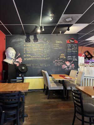 Chiriya’s Thai Cuisine by null