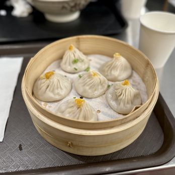 Wasai - Crab Meat Pork Soup Dumplings - Dim Sum Near Me - Washington, DC, District of Columbia Wasai - Crab Meat Pork Soup Dumplings - Dim Sum Near Me - Washington, DC, District of Columbia