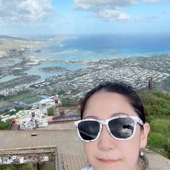 Koko Crater Trail - Top of the koko head - Hiking Near Me - Honolulu, Hawaii Koko Crater Trail - Top of the koko head - Hiking Near Me - Honolulu, Hawaii