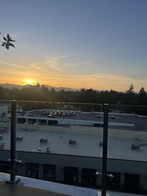 Sky & Vine Rooftop Bar by null