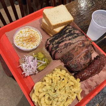 Terry Black's Barbecue - Barbeque Near Me - Austin, Texas