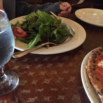 Quattro Gatti - Mista salad - Italian Near Me - Austin, Texas Quattro Gatti - Mista salad - Italian Near Me - Austin, Texas