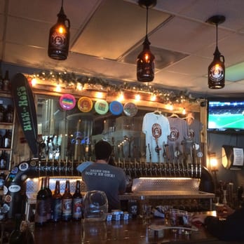 Ass Clown Brewing - Breweries Near Me - Cornelius, North Carolina