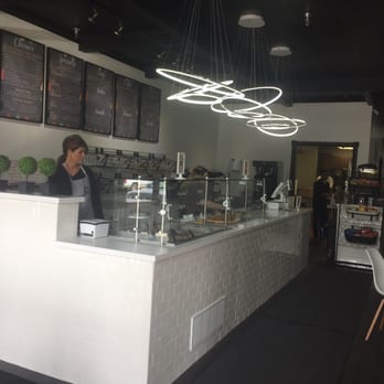 5 Borough Bagels - so cute!! - Coffee & Tea Near Me - Clive, Iowa
