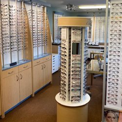 Doctor Sam's Eye Care
