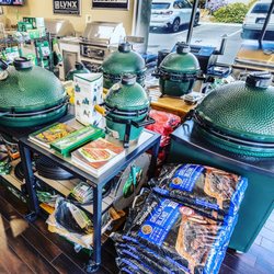 San Diego Grill Pros