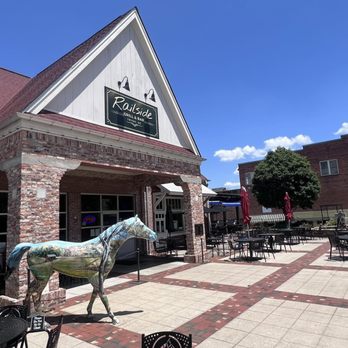 Railside - Beer Bar Near Me - Tryon, North Carolina Railside - Beer Bar Near Me - Tryon, North Carolina