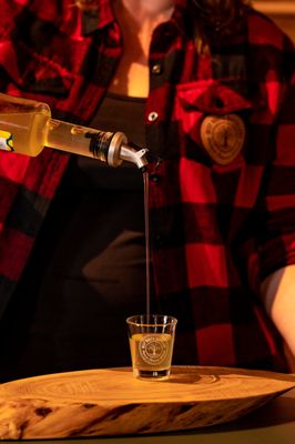 Deep Roots Distillery by null
