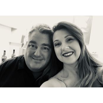 Clover Wine Merchant - Michael and Lannette - Wine Tasting Room Near Me - Perry, Georgia