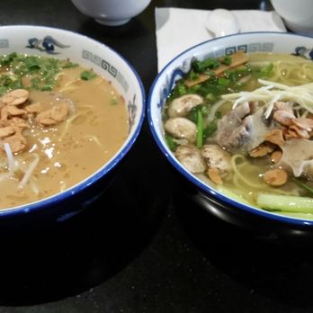 Ramen Nakamura - Ramen Near Me - Honolulu, Hawaii