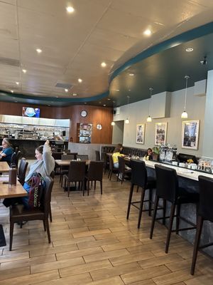 Magnin Street Cafe & Bistro by null