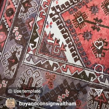 Buy & Consign - Used, Vintage & Consignment Near Me - Waltham, Massachusetts