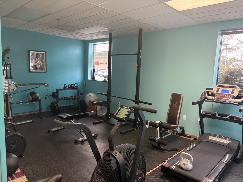 Element 5 fitness and Wellness Logo