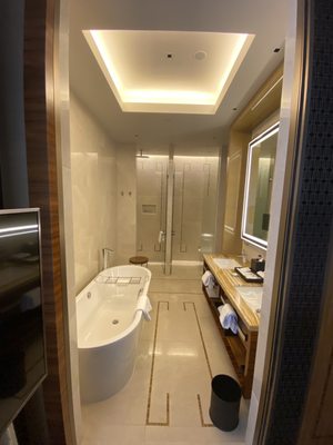 The Royal Garden by null