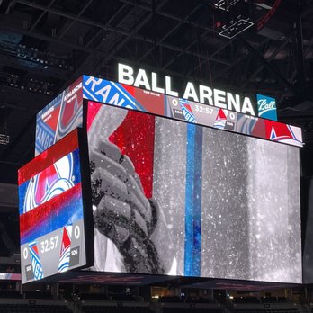 Ball Arena - Stadiums & Arenas Near Me - Denver, Colorado Ball Arena - Stadiums & Arenas Near Me - Denver, Colorado