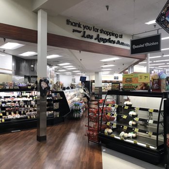 Albertsons - Store just got remodeled. - Grocery Near Me - Los Angeles, California