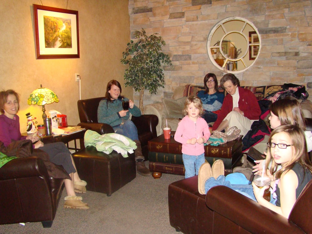 THE BOOK CELLAR & COFFEE ATTIC 18 Photos & 13 Reviews 604