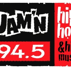 JAM'N 94.5