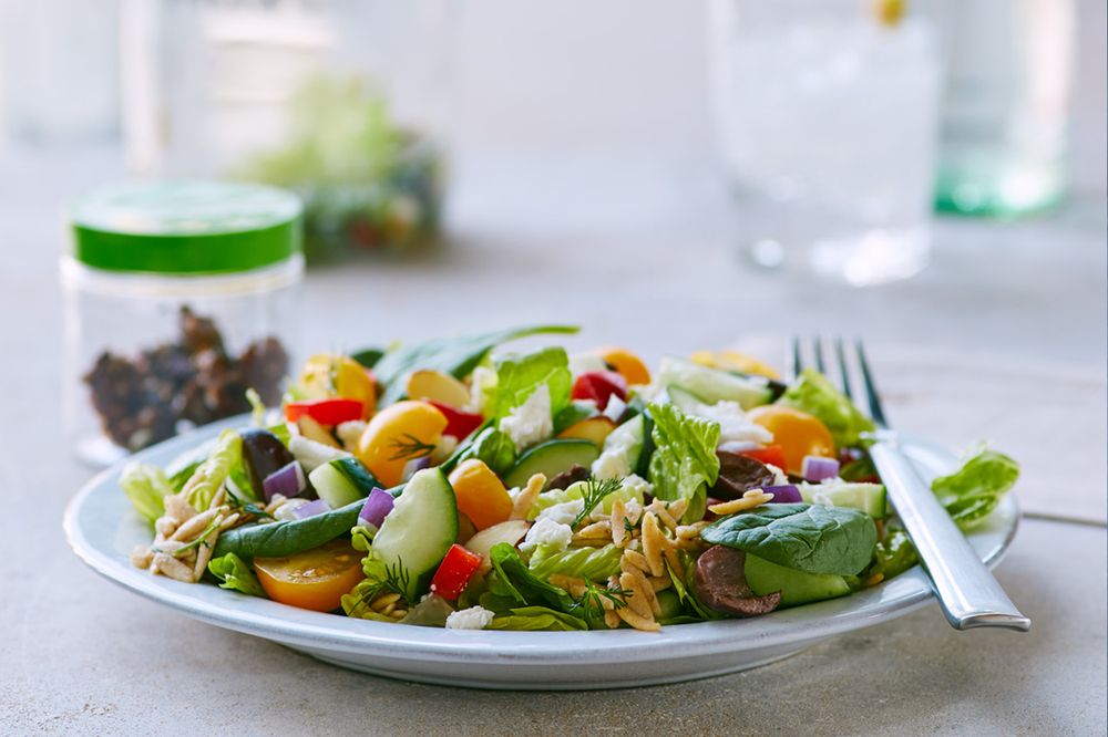 Farmer's Fridge gift card