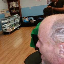 Richie's Barbershop