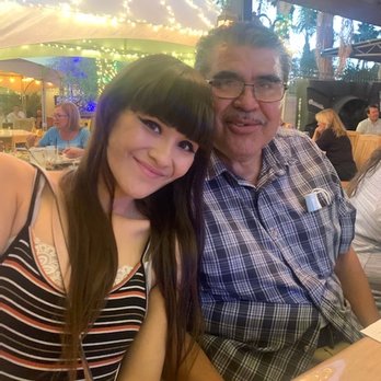 Tack Room Tavern - Happy birthday grandpa - American Near Me - Indio, California