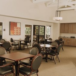 Crescendo Senior Living of Placentia - Large Activity Space