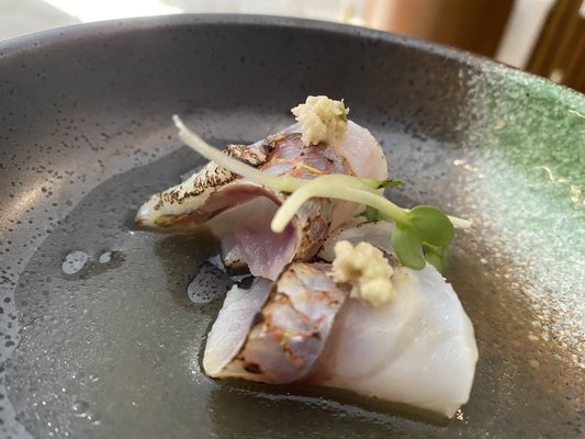 Monkey Sushi & Unique Poke by null