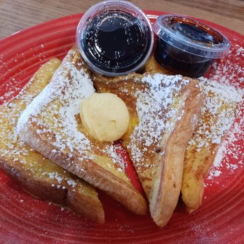 Maniac-Mikes Cafe - New American Near Me - Upland, California